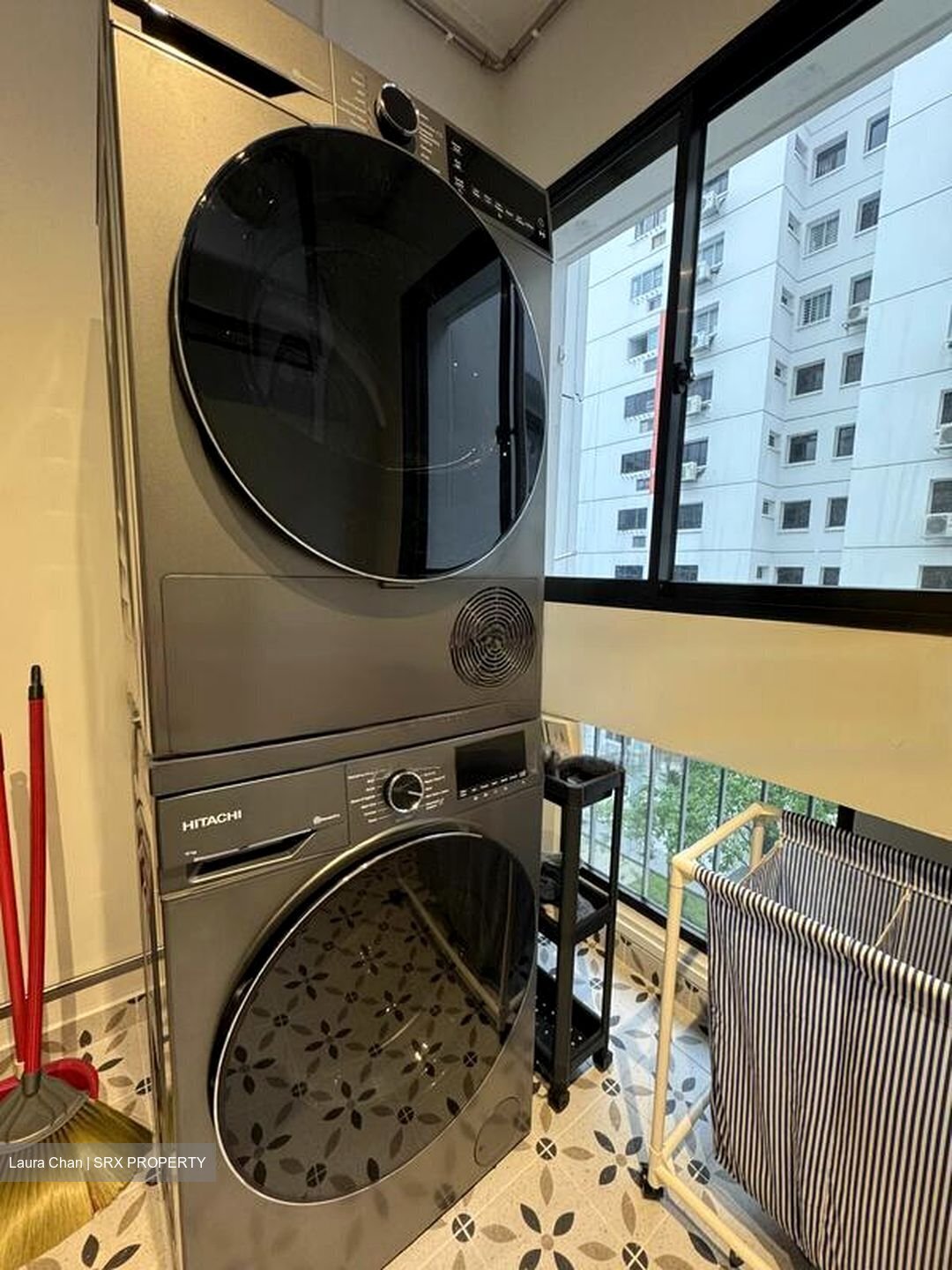 Blk 751 Woodlands Circle (Woodlands), HDB 4 Rooms #453486091